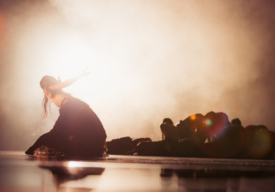 Photo by LEE Chia-yeh