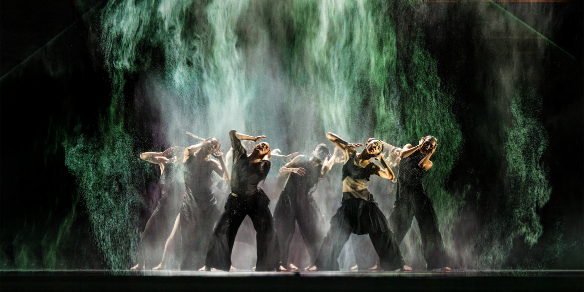 劉振祥 《雲門風景攝影展Ⅱ》