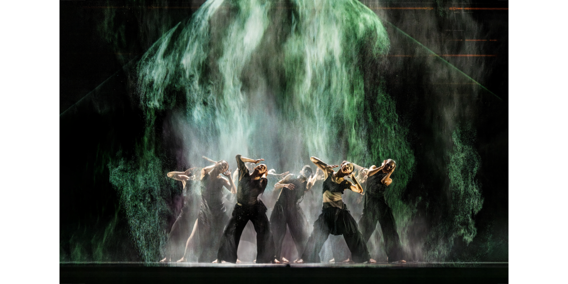 劉振祥 《雲門風景攝影展Ⅱ》