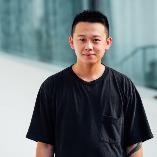 LEE Chin-Chieh