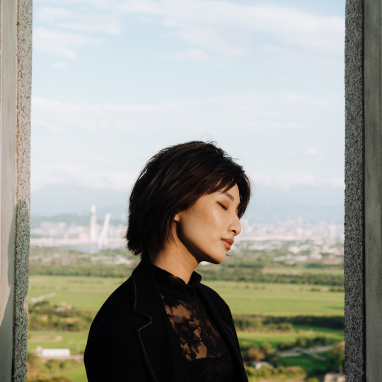 CHEN Wei-Yi
