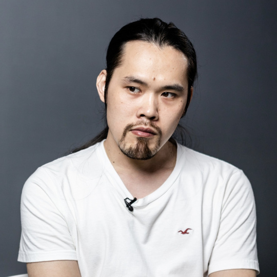 LIN Ting-syu