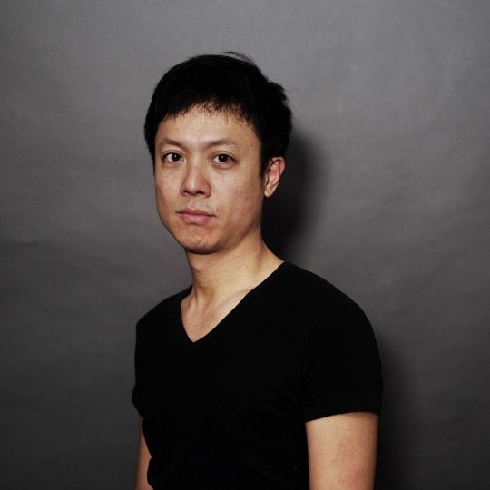 WANG Wei-lien