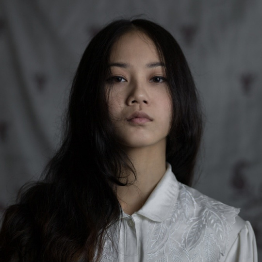 CHIU Yu-hsuan