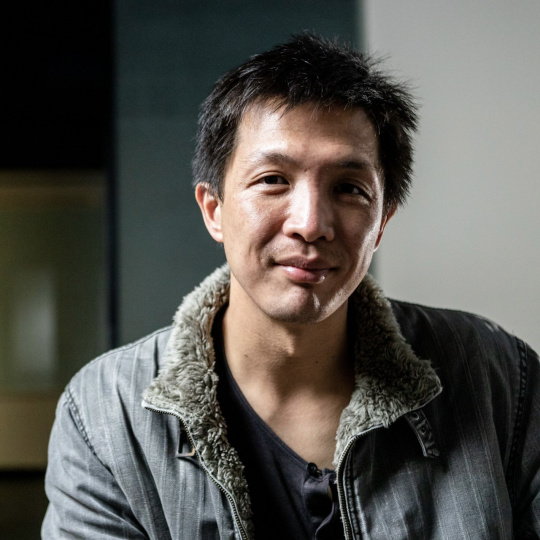 LIN Cheng-tsung