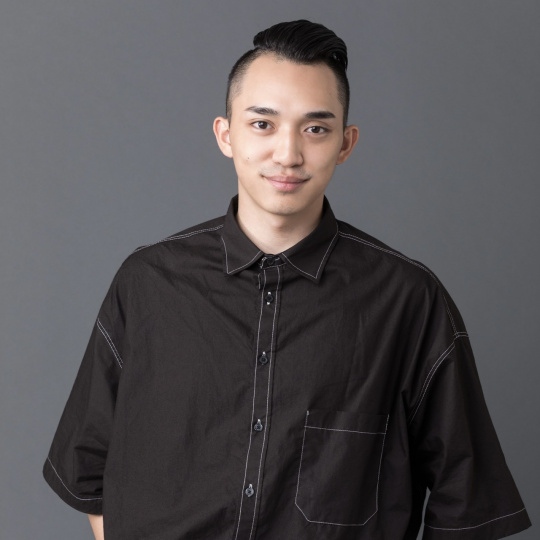 CHUANG Po-hsiang
