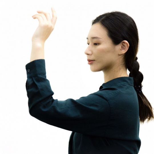陳伊珊