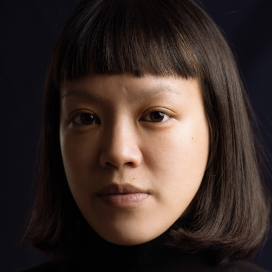 LO Yi-wei