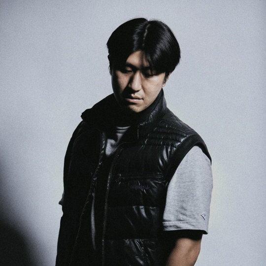 LEE Zi-da