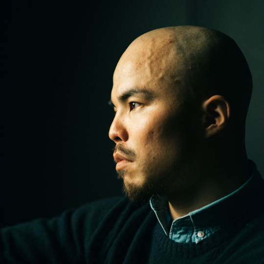 LIU Kuan-hsiang