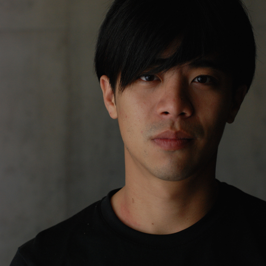 WANG Yeu-kwn