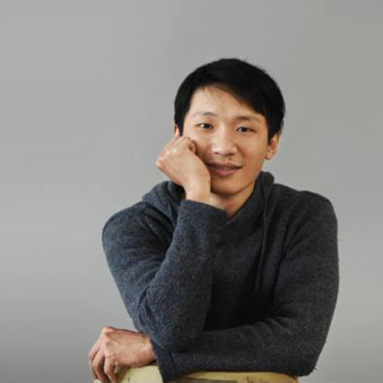 HUANG Huai-te