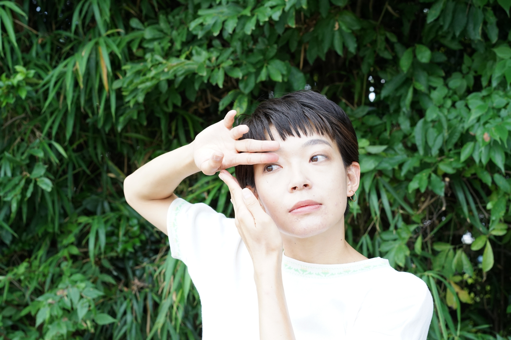 Ayano Yokoyama